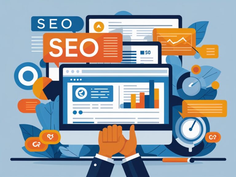 הבנת התחרות בשוק ה-SEO