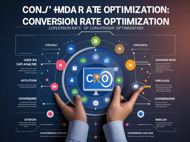אופטימיזציה המרה: המדריך המלא לשיפור המרות