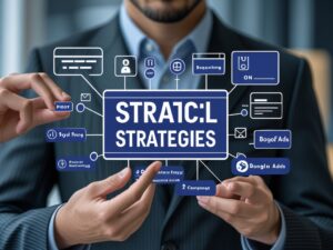 אסטרטגיות פרסום ממומן שאתה חייב להכיר