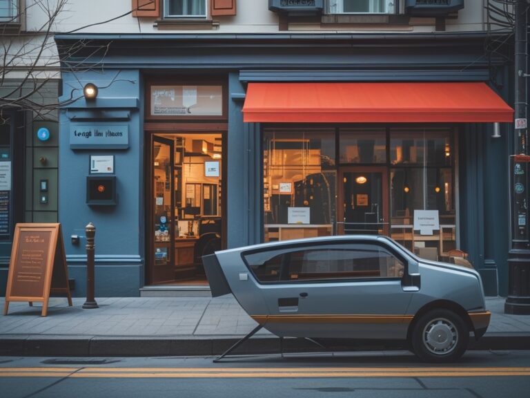 איך לקדם את העסק שלך ברמה המקומית?