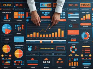 כיצד לתכנן תקציב לקמפיינים פרסומיים