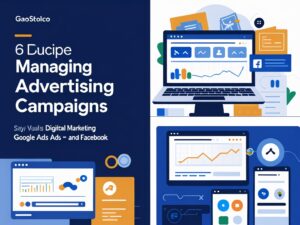 ניהול קמפיינים פרסומיים: המדריך המלא להצלחה