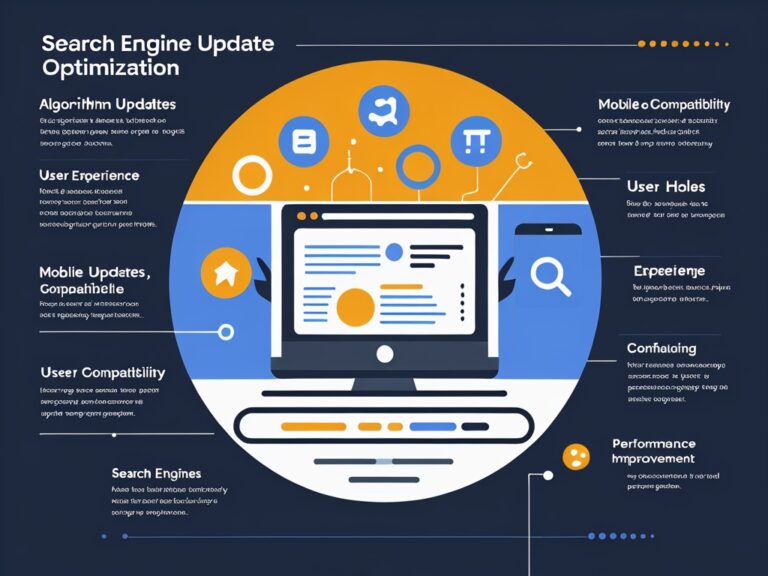 התאמה לאלגוריתמים של מנועי חיפוש: המדריך המלא