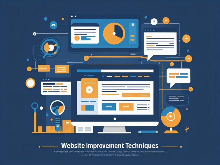 שיפור אתר: המדריך המלא לקידום מוצלח