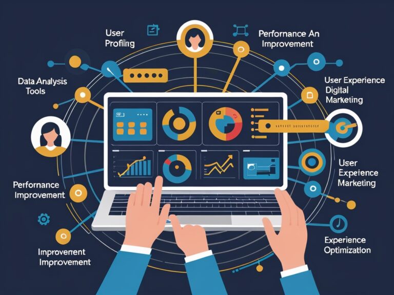 הכוח של אנליזה דיגיטלית בעידן המודרני