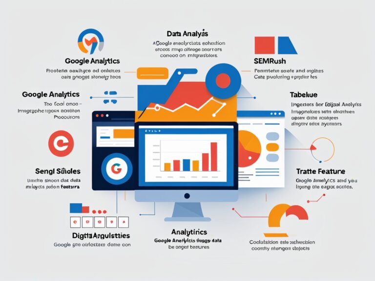 כלים דיגיטליים לניתוח נתונים ו-Analytics