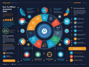 כיצד לנתח נתונים דיגיטליים בצורה אפקטיבית?