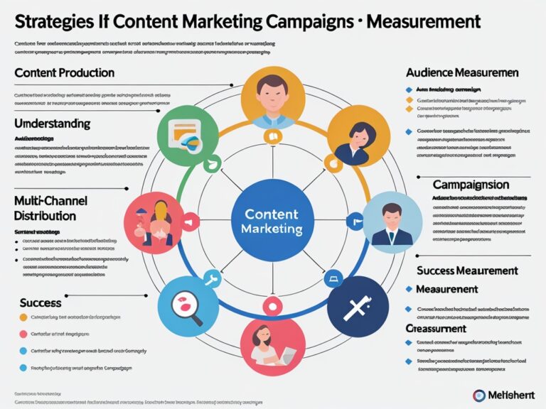 אסטרטגיות לקמפיינים לשיווק תוכן: המדריך המלא