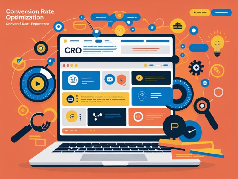 אופטימיזציה לשיפור המרות: כיצד להשיג תוצאות טובות יותר בעסק שלך