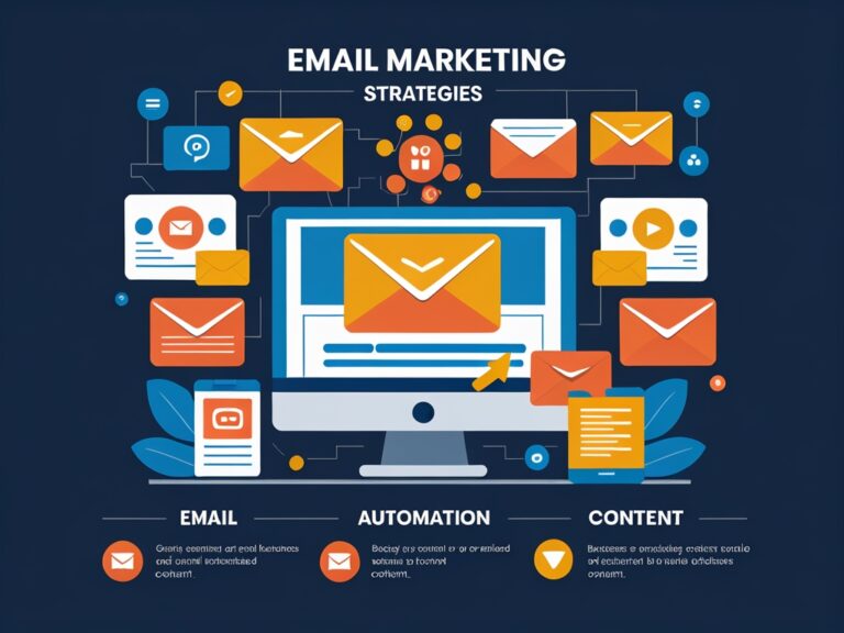 שיווק בדוא”ל: האם זהו המפתח להצלחה בשיווק דיגיטלי?