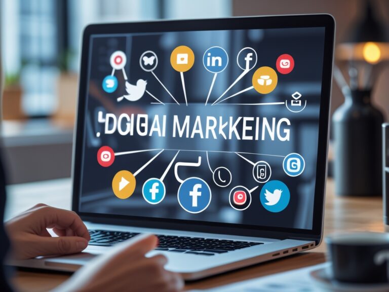 כיצד לבנות יחסי ציבור באינטרנט?