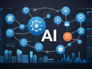 הטמעת AI בעסקים – הדרך לעתיד חכם יותר