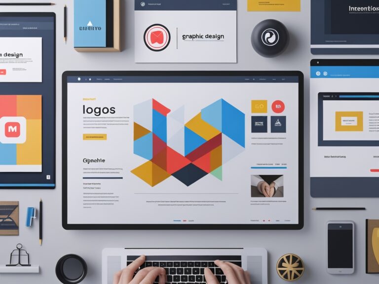 מיתוג ודיזיין גרפי: מה חשוב לדעת