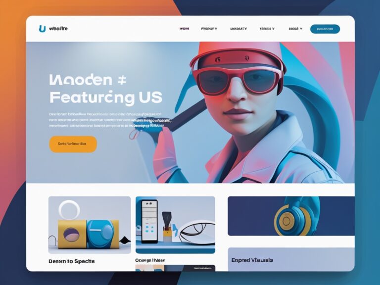 עיצוב UX לאתרים: המפתח לחווית משתמש מעולה