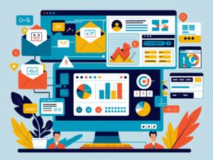 אוטומציה בשיווק: למה זה חשוב?