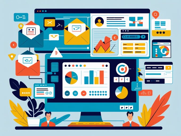 אוטומציה בשיווק: למה זה חשוב?