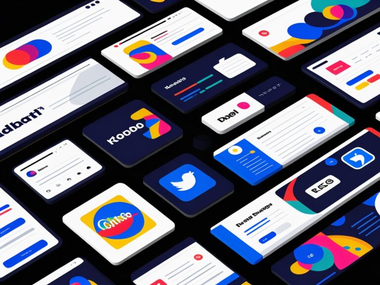 עיצוב גרפי לדיגיטל: כיצד עיצוב גרפי משפיע על עולם הדיגיטל?