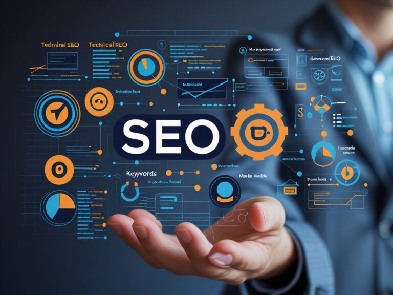 אסטרטגיות SEO מתקדמות: המדריך המלא להצלחה ברשת