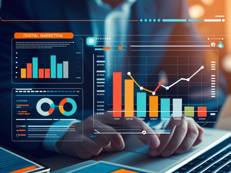 המרות ואנליטיקה – איך לשפר את אחוזי ההמרה באתר שלך