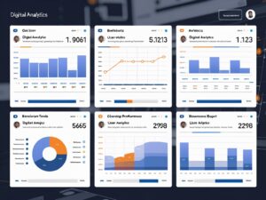 אנליטיקה לדיגיטל – להבין את הנתונים שלך