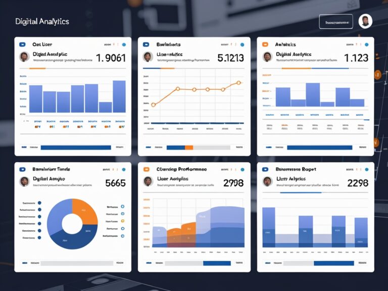 אנליטיקה לדיגיטל – להבין את הנתונים שלך