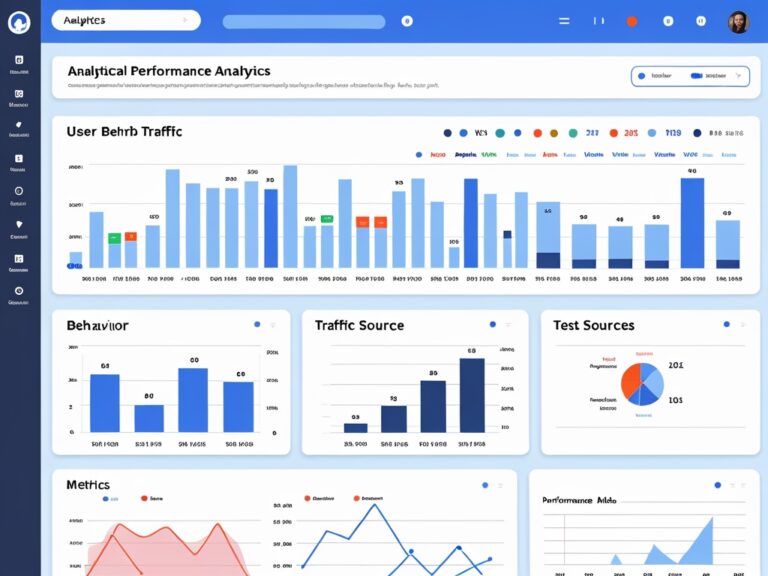 אנליטיקות לאתר: להבין את הקהל שלך