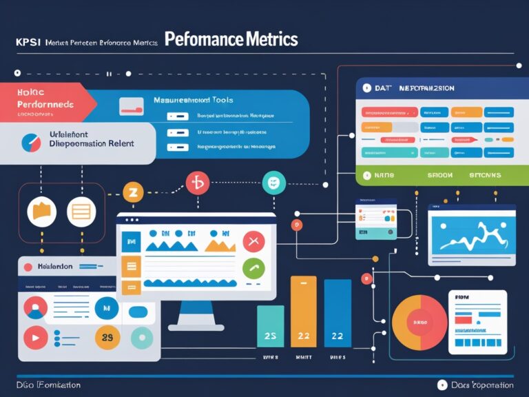 איך לקבוע מדדי ביצוע KPIs לקמפיינים דיגיטליים