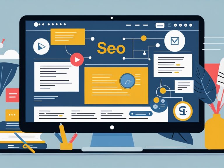 קידום SEO באתר – כיצד לעשות זאת נכון