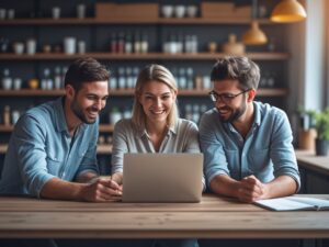 ביקורות לקוחות והשפעתן על SEO