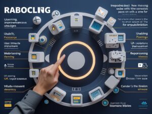 חווית משתמש באתר – שיפור חווית הגולש באתר שלך