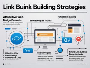 שיטות לבניית קישורים איכותיים: מדריך מקיף