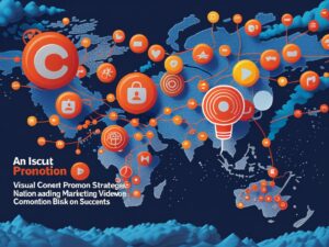 קידום תוכן ויזואלי באינטרנט: כיצד להצליח