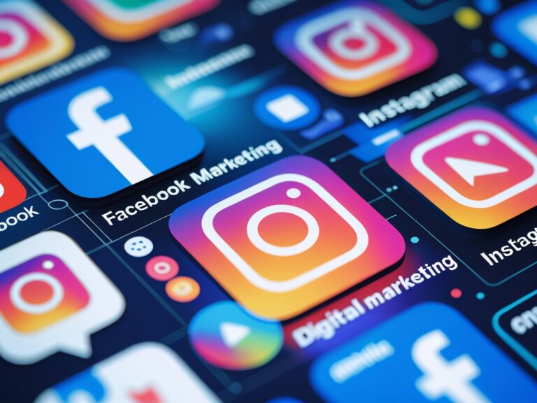 שימוש במדיה חברתית בקידום אתרים