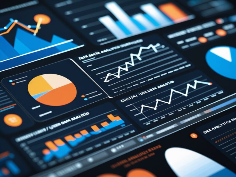 שירותי אנליטיקה: הבנת נתוני משתמשים לשיפור ביצועים