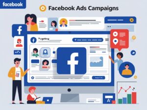 הבנת קמפיינים בפייסבוק אדס: כיצד למנף את הפוטנציאל שלהם?