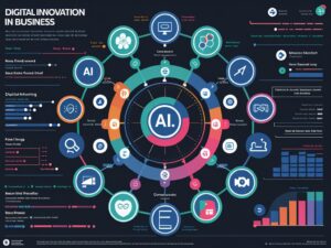חדשנות דיגיטלית – איך לשדרג את העסק שלך