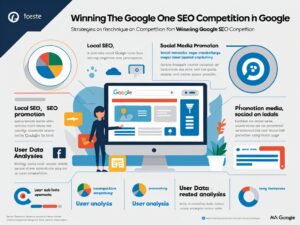 מלחמת דירוגים: איך לנצח במלחמה על תוצאות החיפוש של גוגל