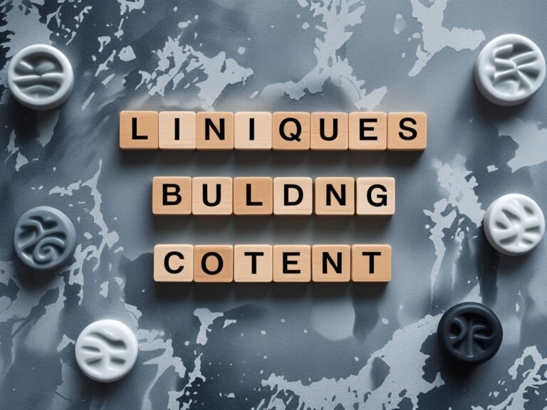 איך לבנות קישורים לאתר שלך