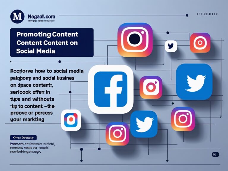 איך לקדם תוכן ברשתות חברתיות