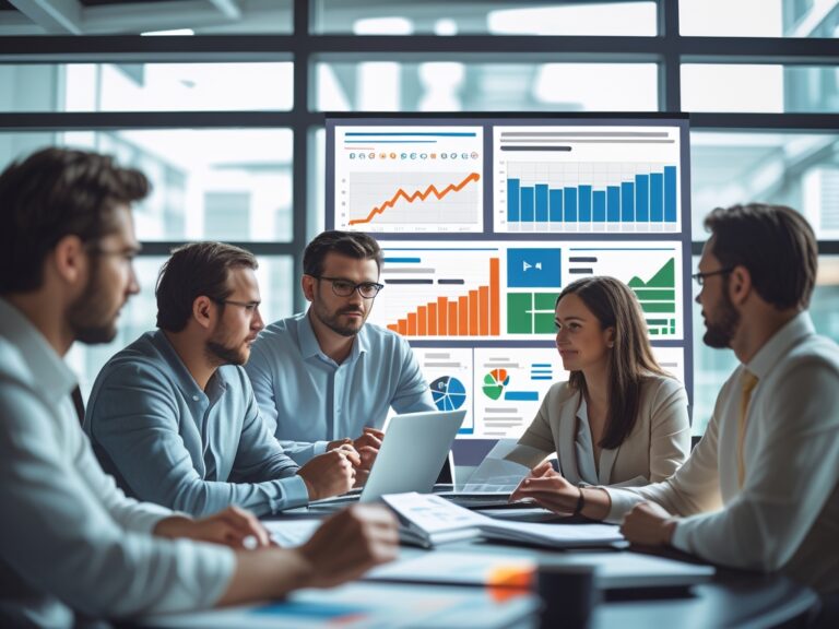 תכנון אסטרטגיות SEO: המדריך המלא