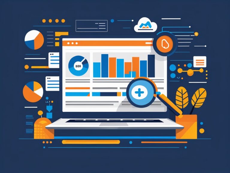 נתוני ניתוח: המדריך המלא לקידום אתרים