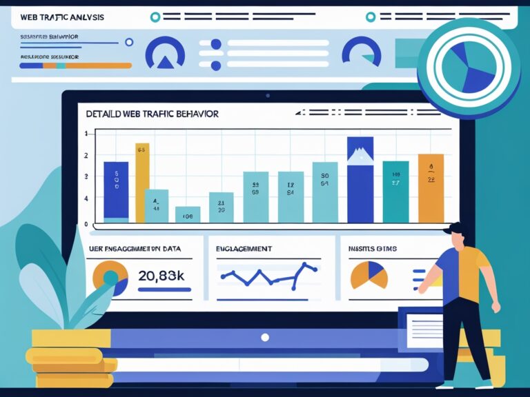 ניתוח תנועה – מדריך מקיף להבנת התנהגות המשתמשים
