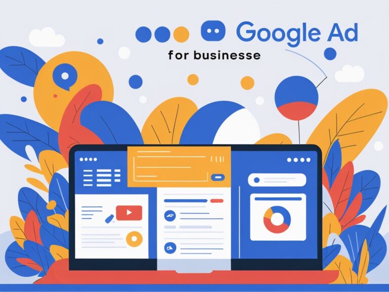 יתרונות פרסום בגוגל: כיצד להגדיל את הנגישות הרחבה של העסק שלך