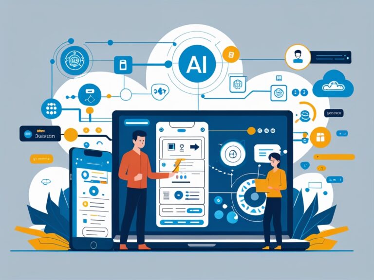 פתרונות טכנולוגיים מתקדמים לפיתוח אפליקציות