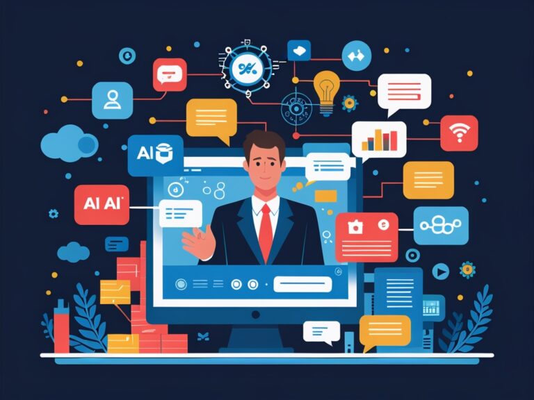 הטמעת AI בשיווק דיגיטלי