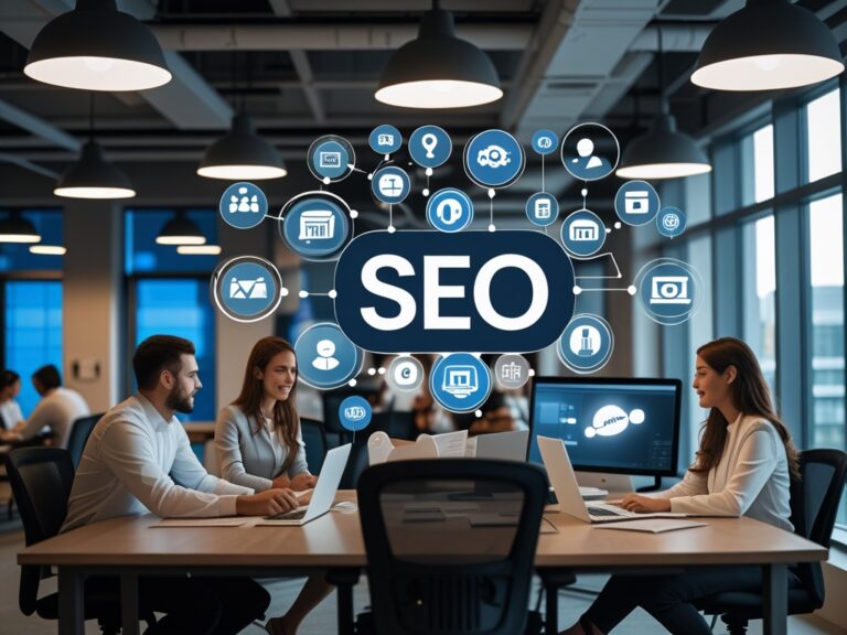 איך לבחור סוכנות SEO מתאימה עבור העסק שלך