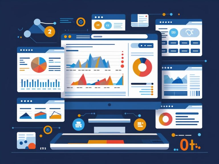 אנליזה של נתונים: המפתח להצלחה בקידום אתרים