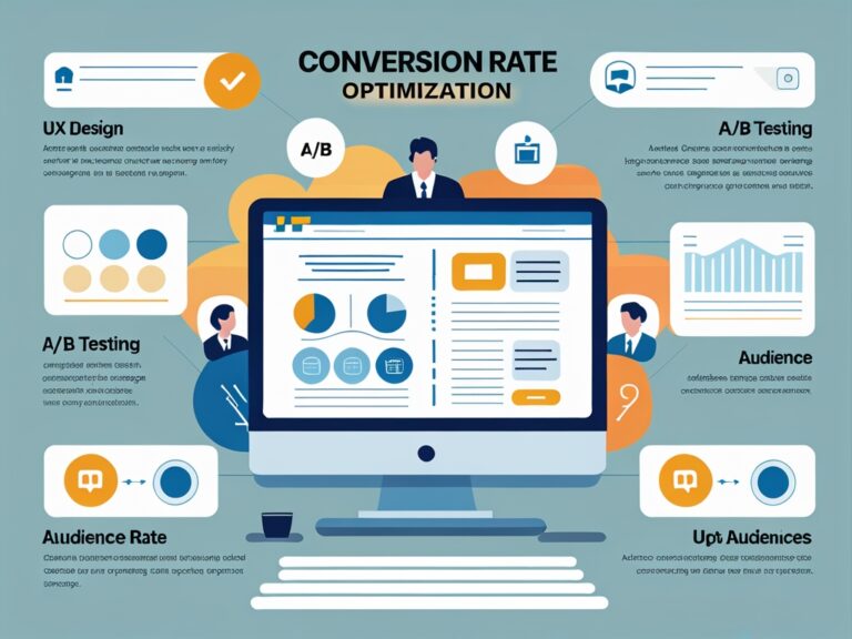 טיפים לשיפור יחס ההמרה באתר שלך