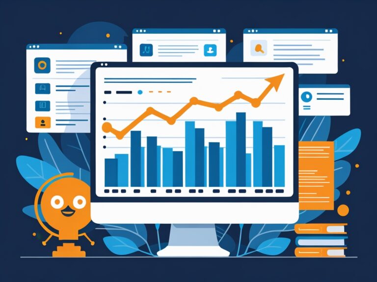 נפילת דירוג – איך להתמודד עם ירידה בדירוג האתר