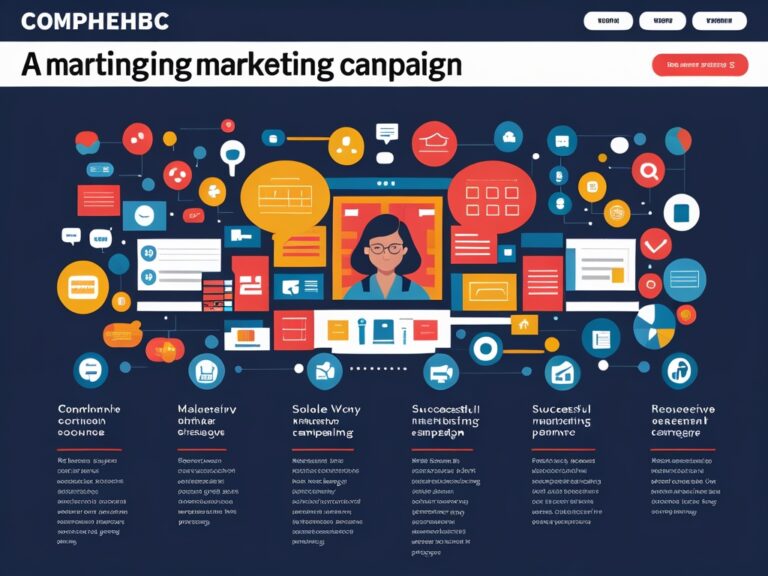 תכנון קמפיינים שיווקיים: המדריך המלא